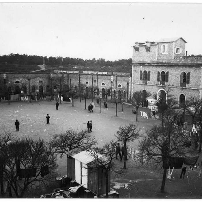 Photo de Fort de Pierre-Levée