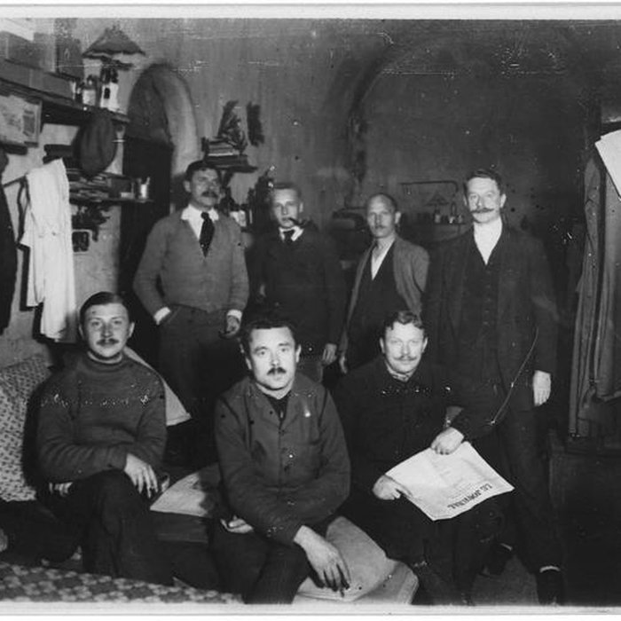 Photo de Fort de Pierre-Levée