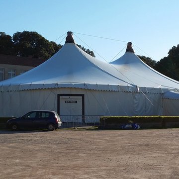 Fort de Pierre-Levée
