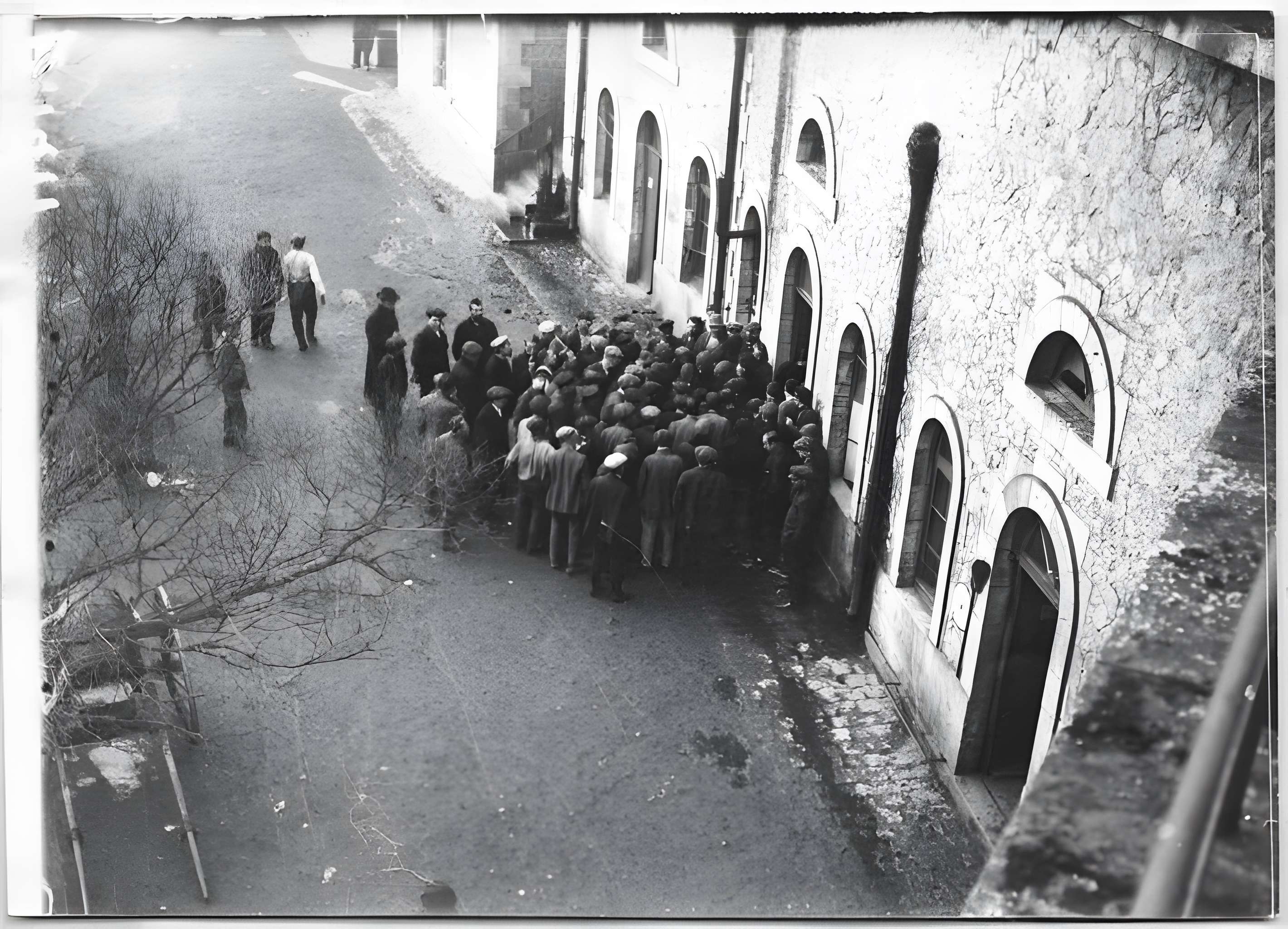 Fort de Pierre-Levée