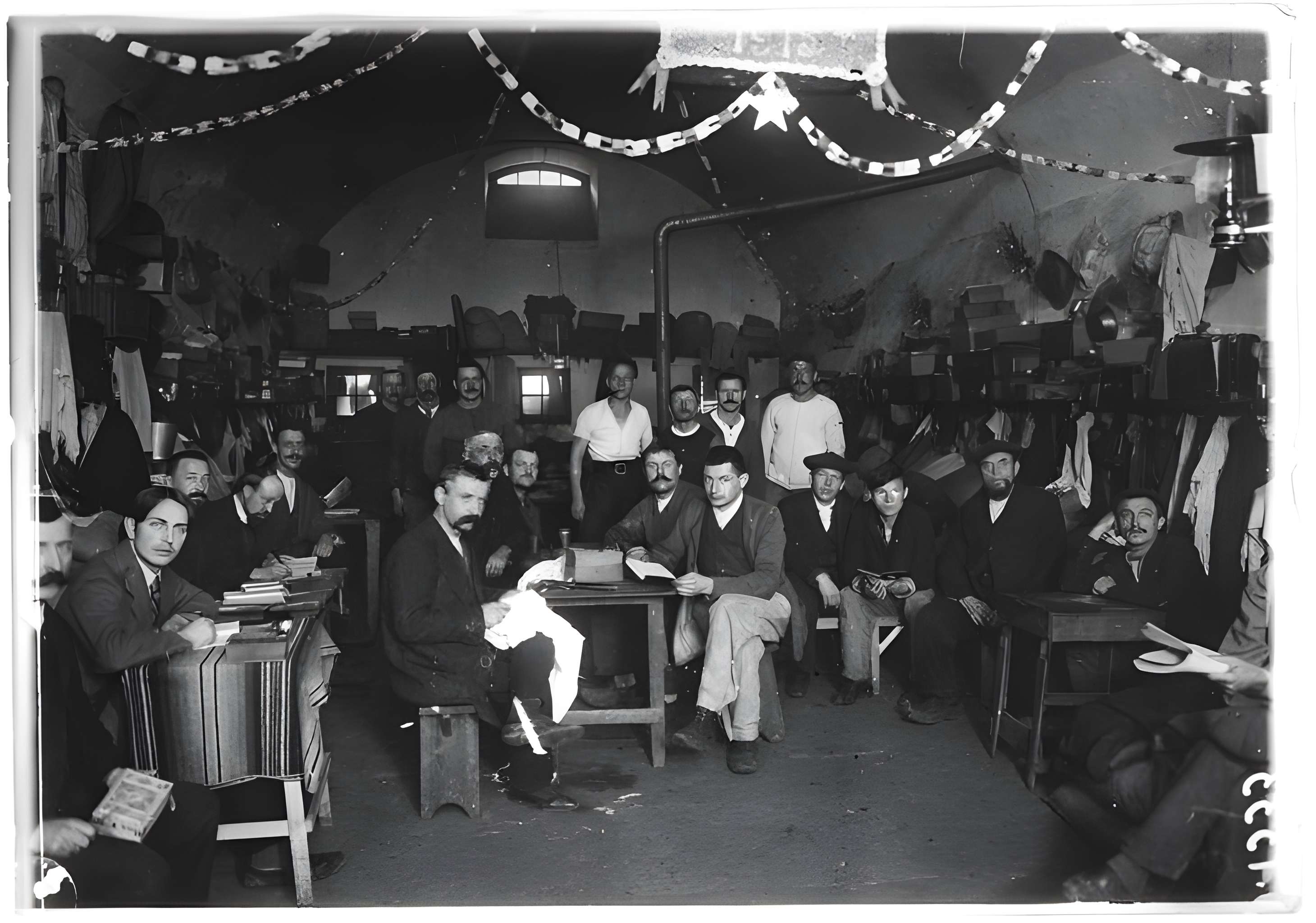 Fort de Pierre-Levée