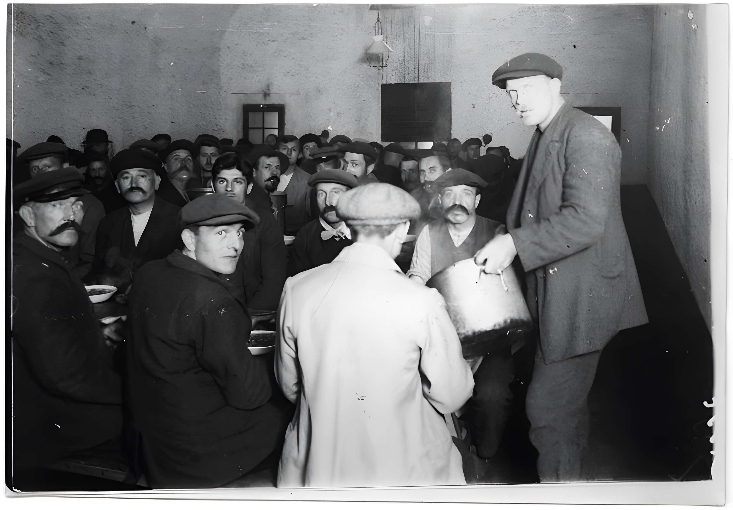 Fort de Pierre-Levée