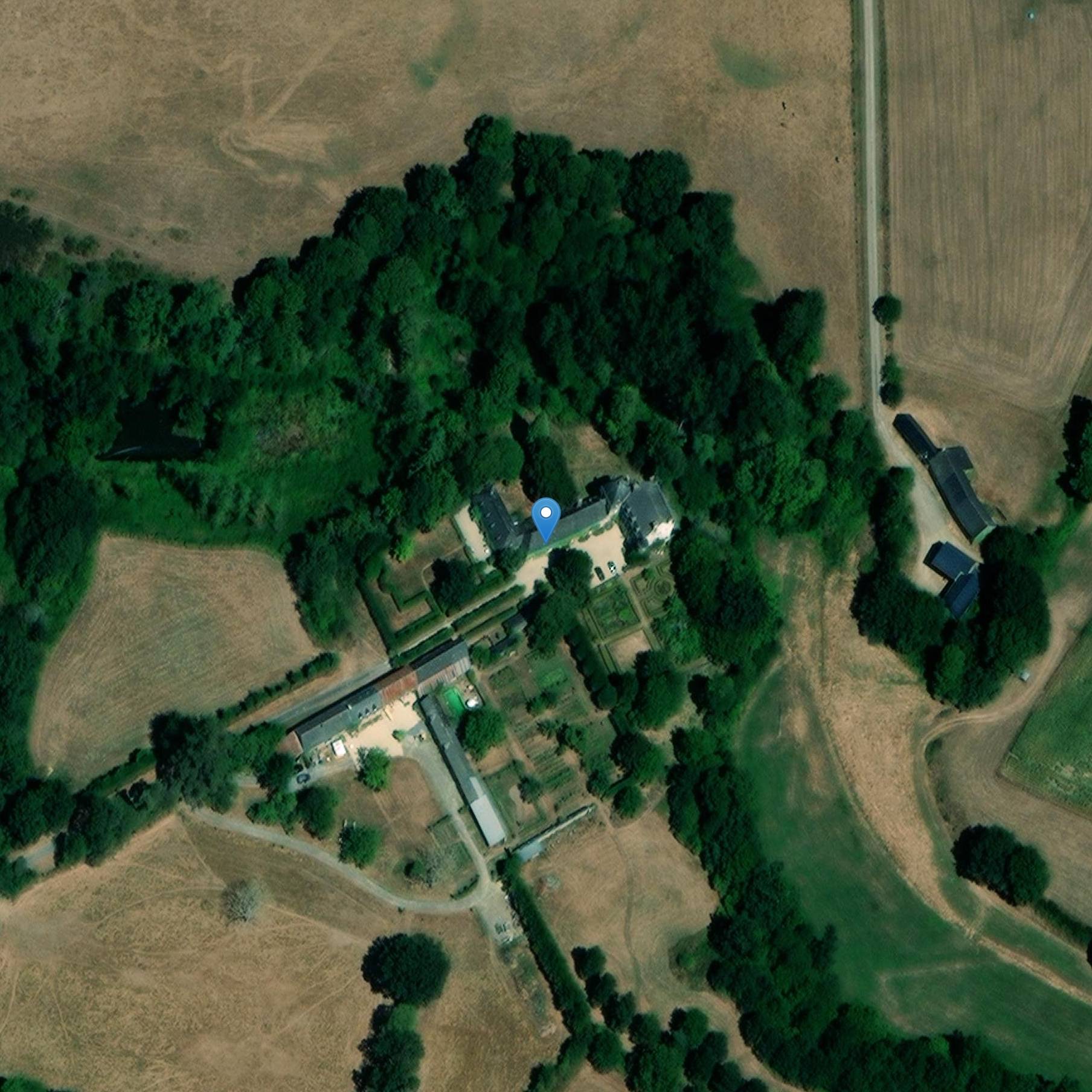 Photo de Château de la Rongere