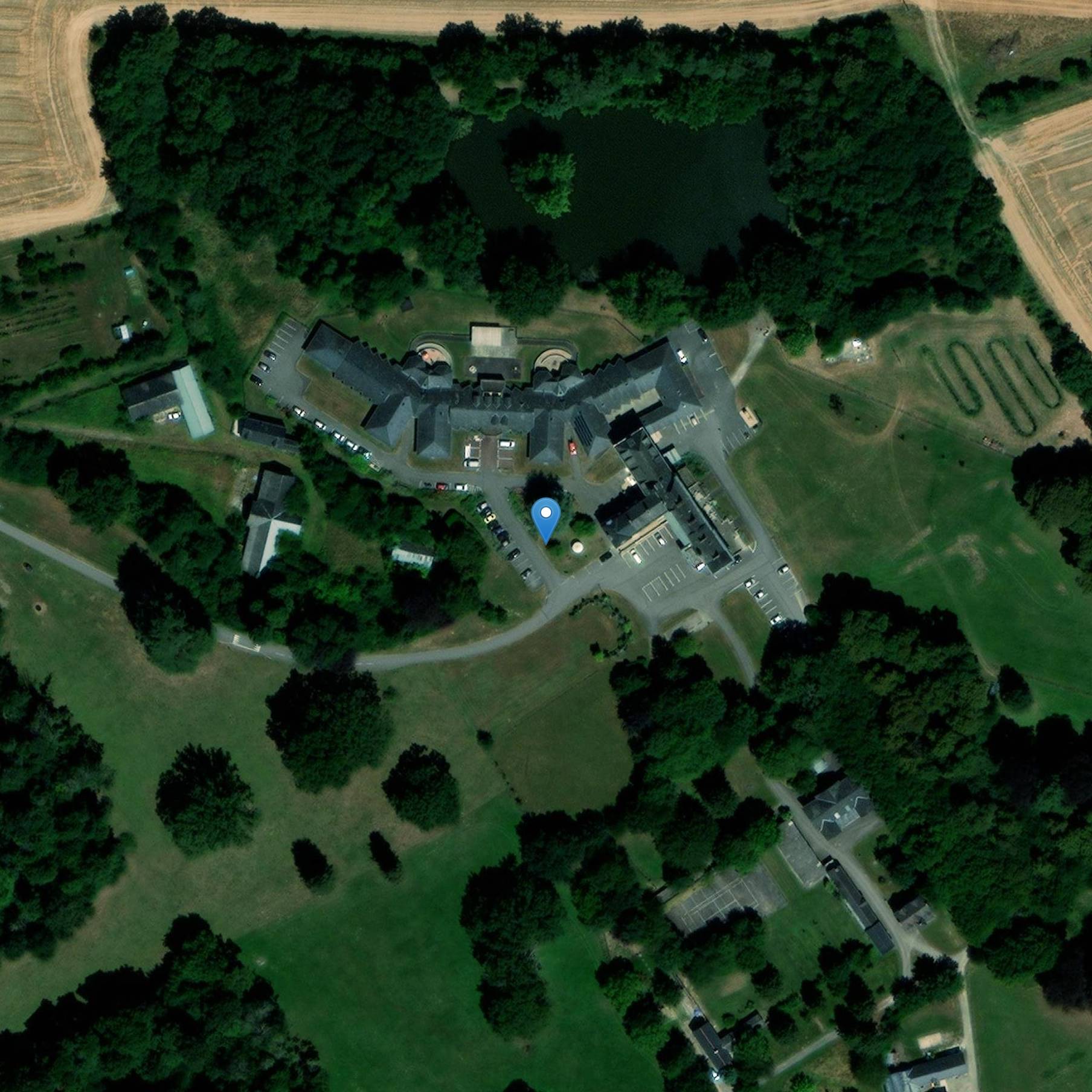 Photo de Castello di Saint-Amadour