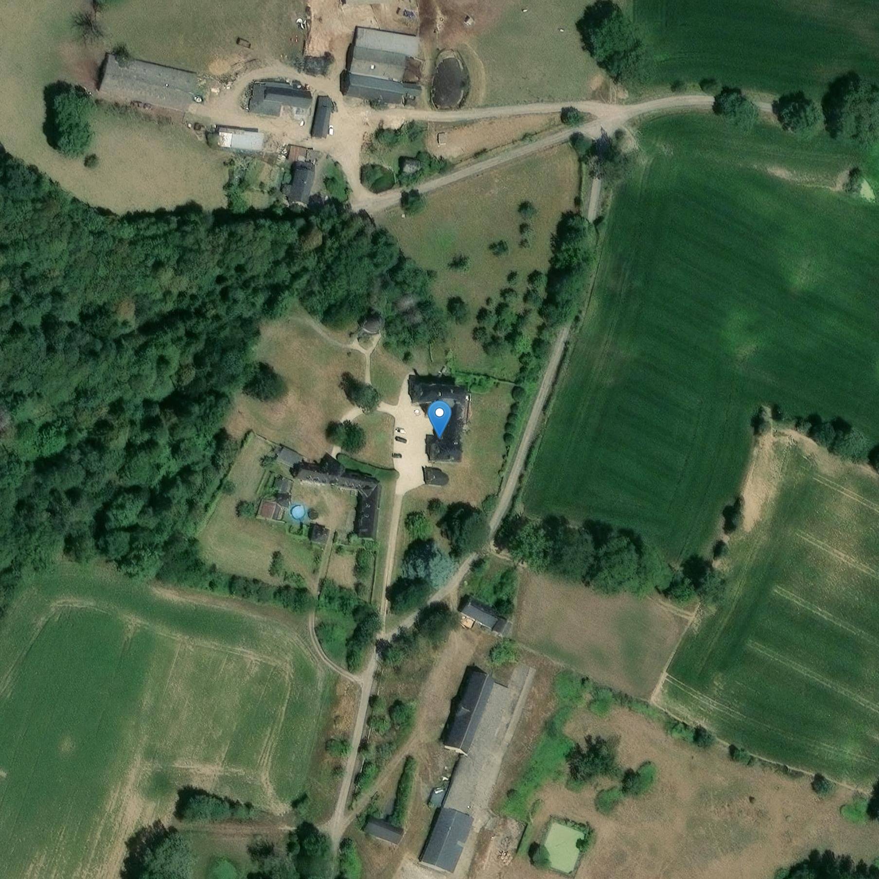 Photo de Castello della Sicorie