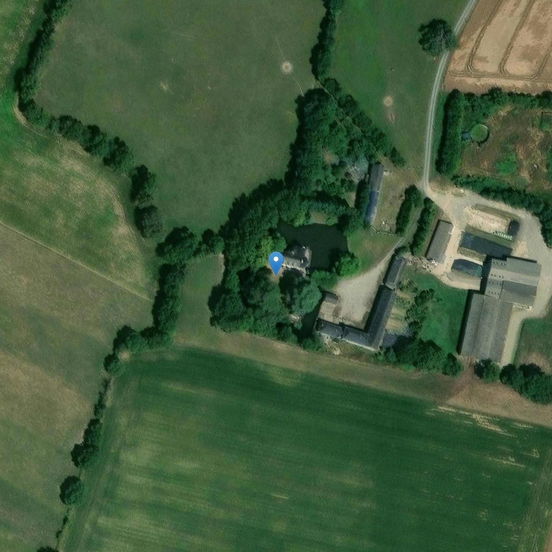 Photo de Castello di Sumeraine