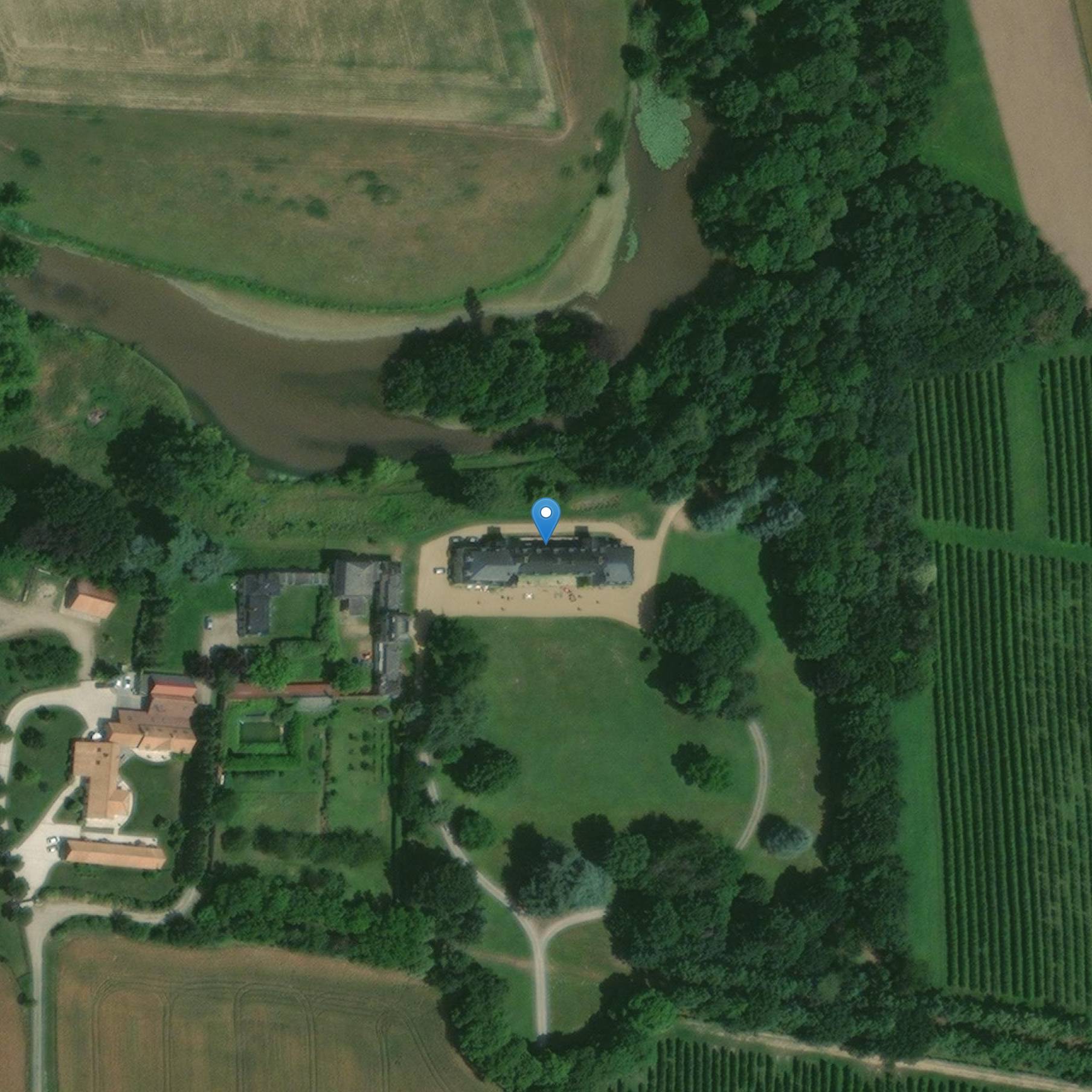 Photo de Castello di Tertre