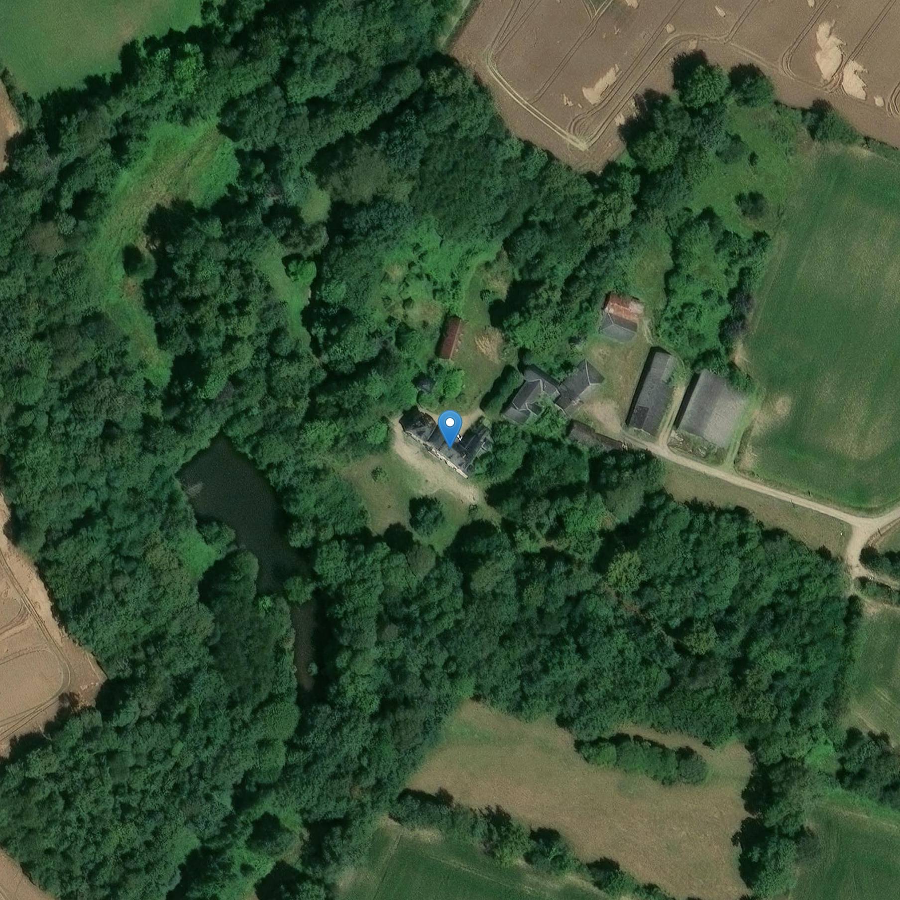 Photo de Castello di Tertre