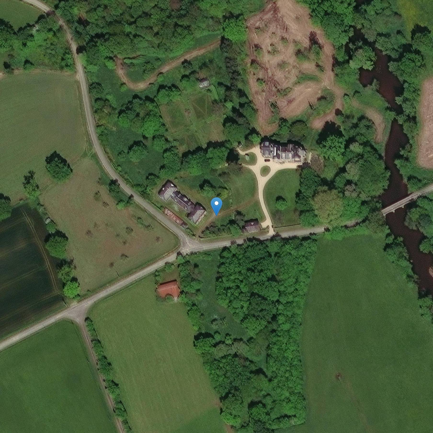 Photo de Castello di Torcé