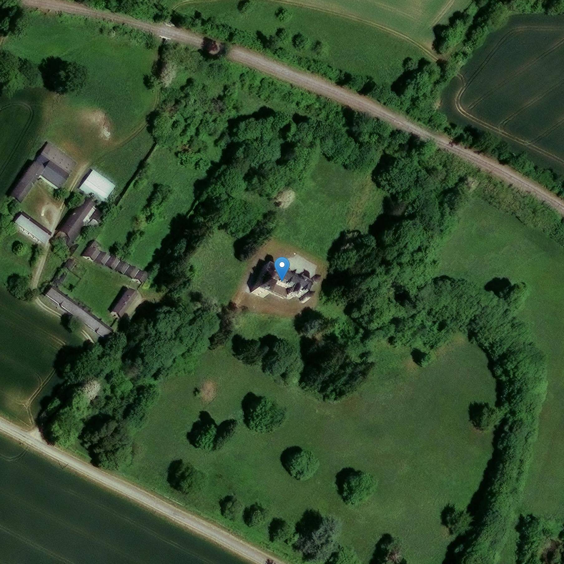 Photo de Château de la Touchasse