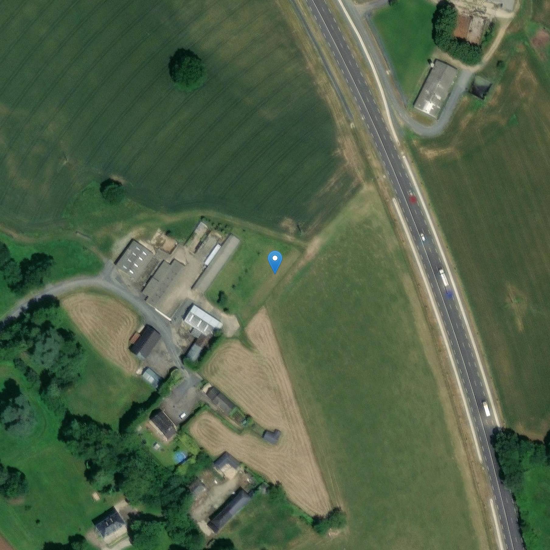 Photo de Castello del Grand Vahais