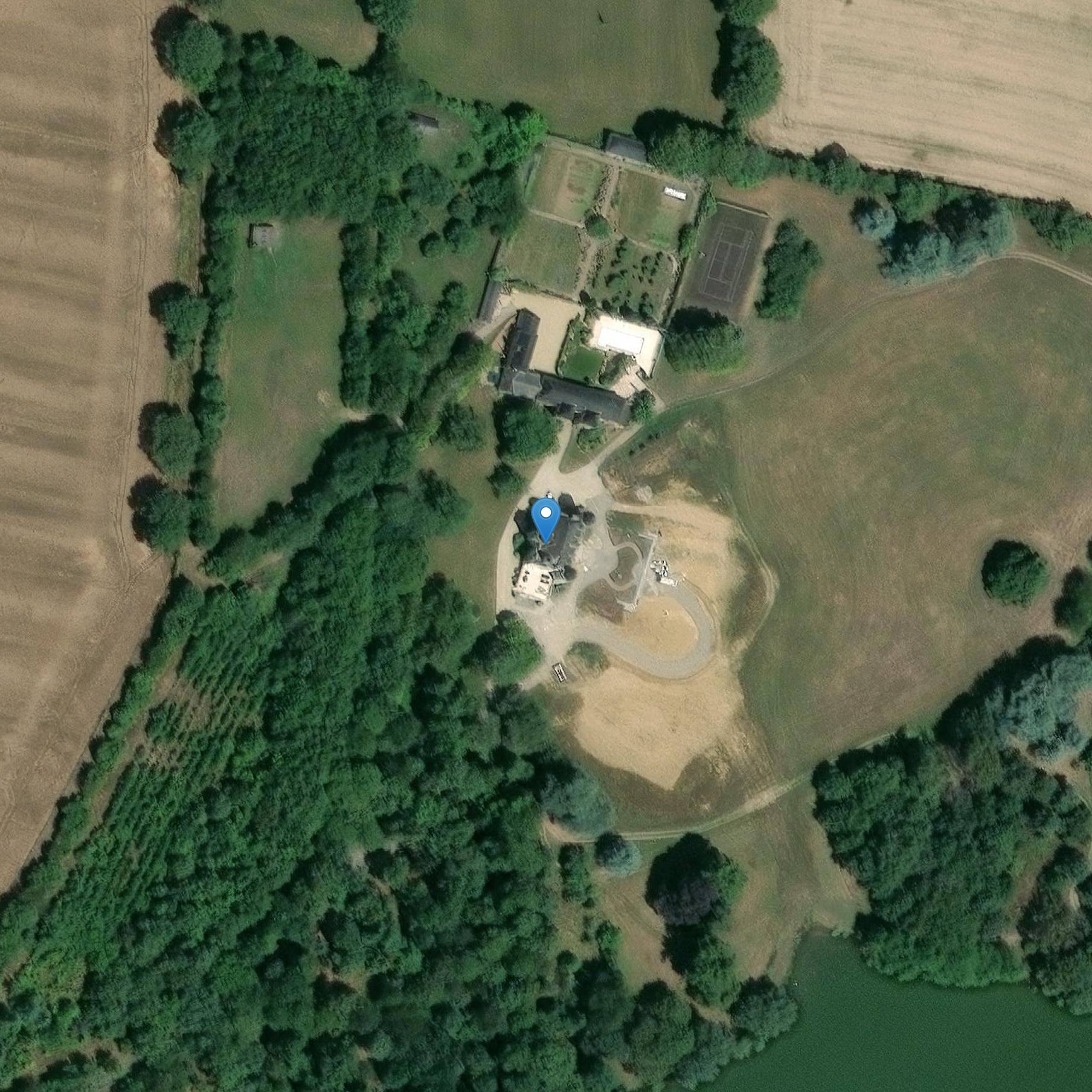 Photo de シャトー・デュ・ヴァロン