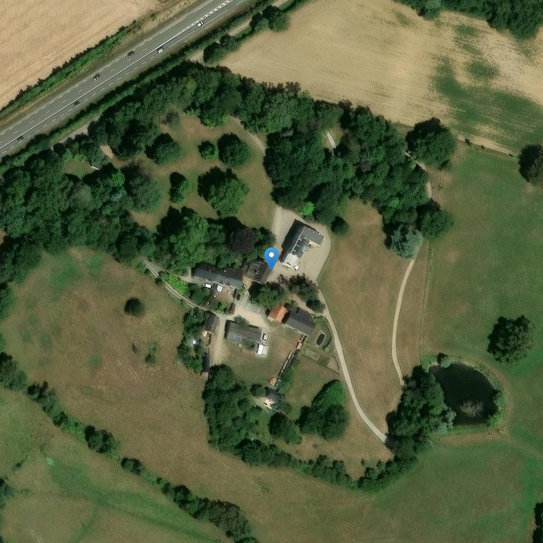 Photo de Castello di Vaurmbault