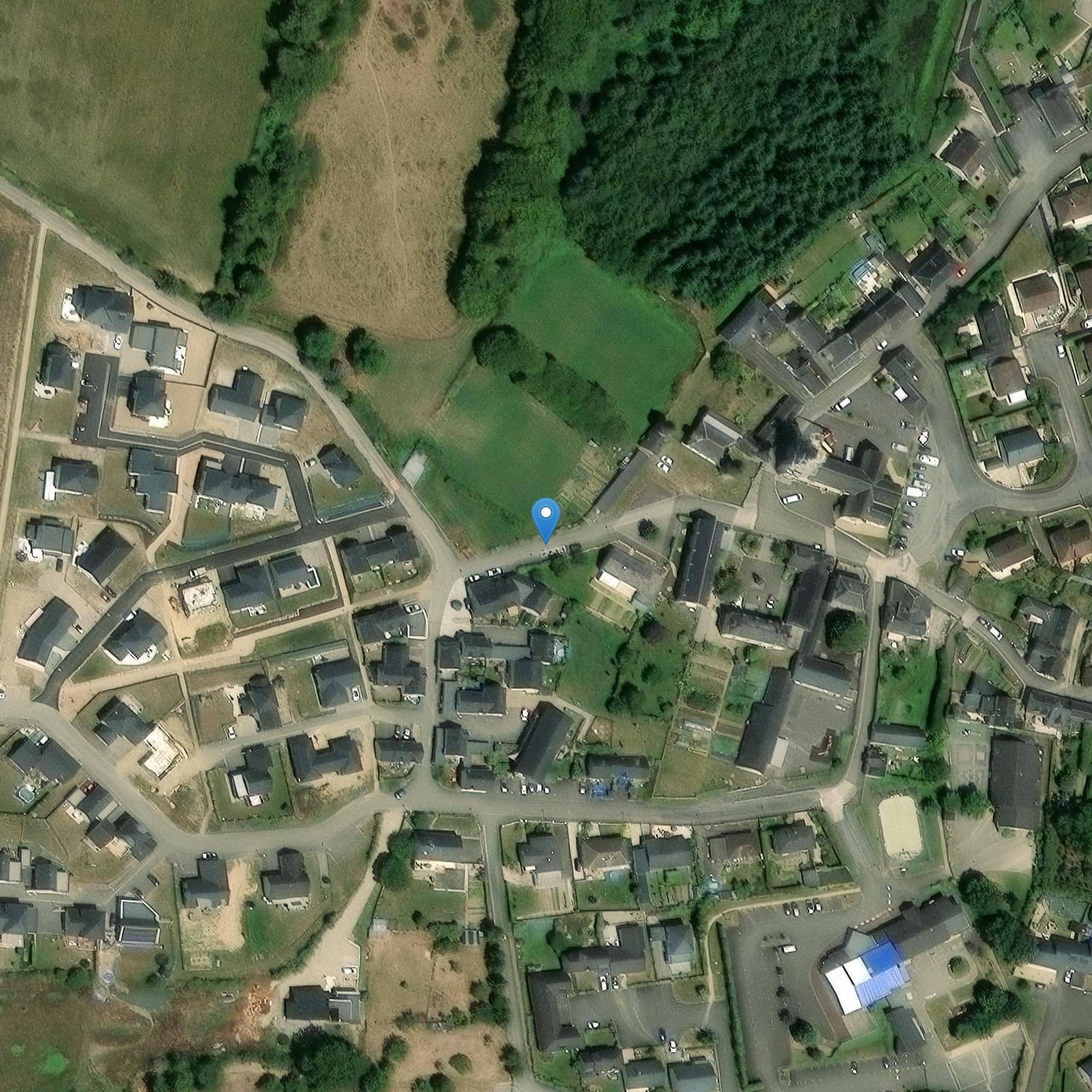 Photo de Castello del Verger