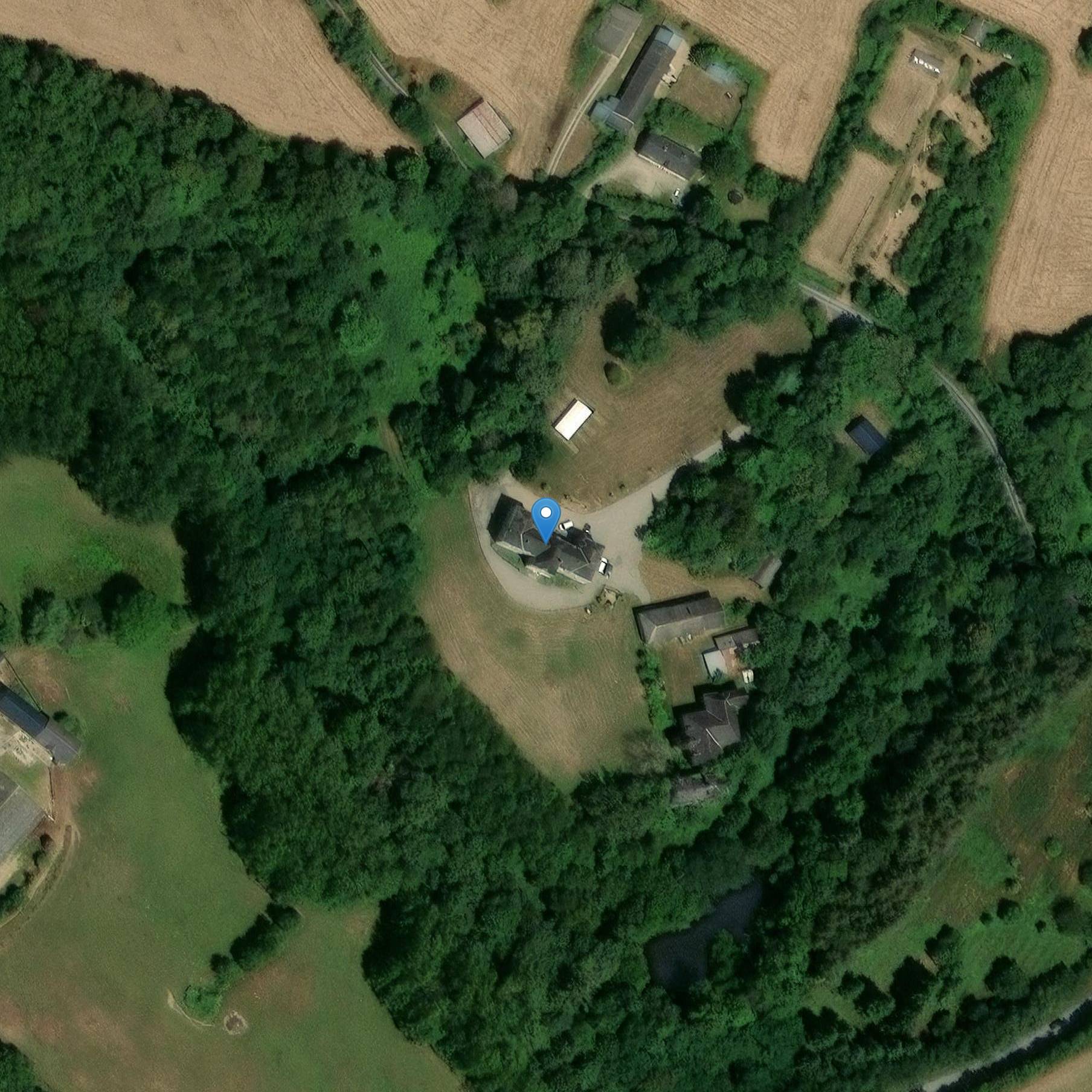 Photo de Castello della Vecchia Corte