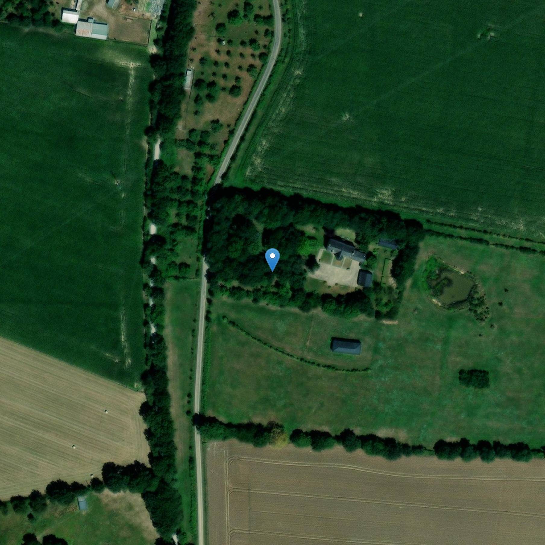 Photo de Manoir de Villegran