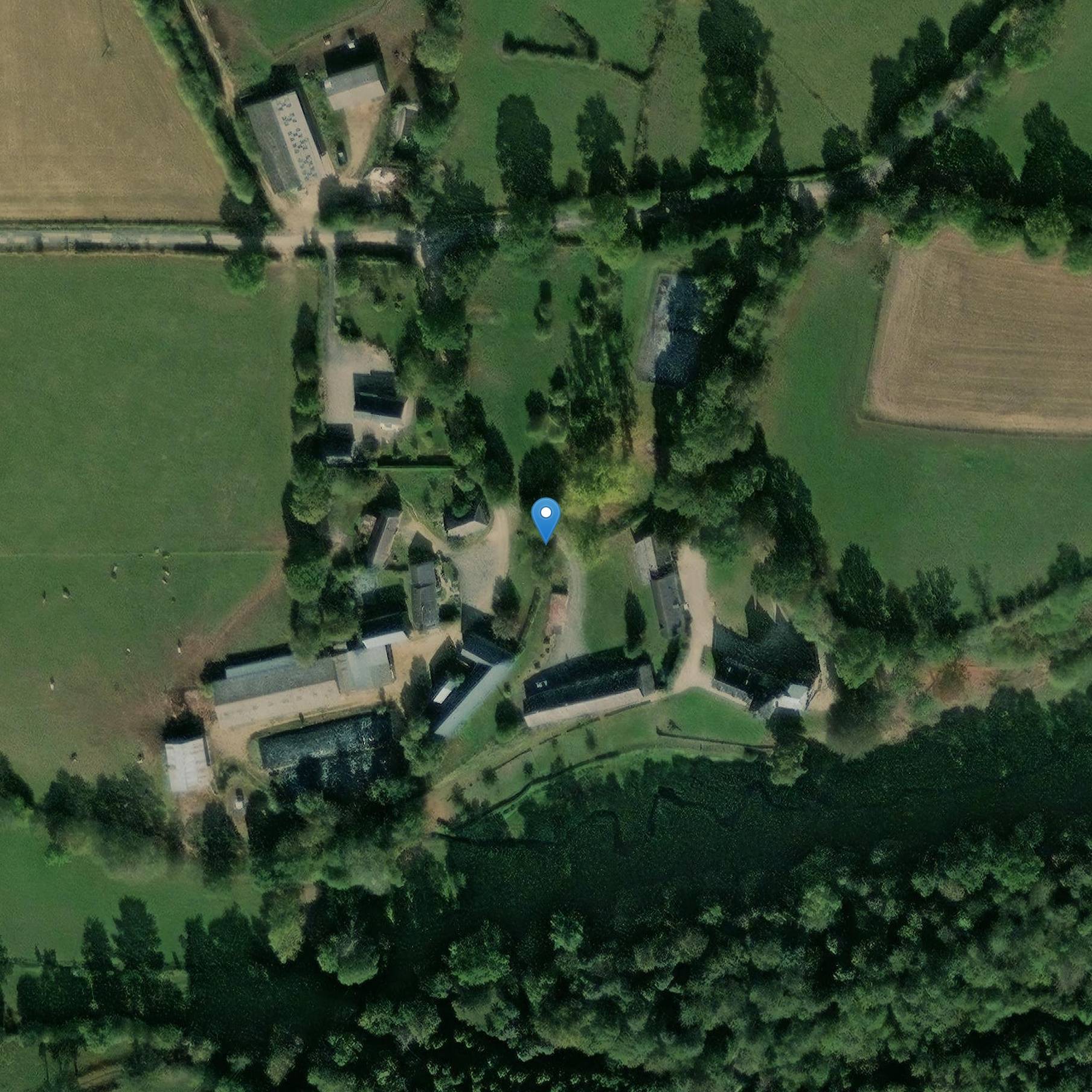 Photo de Château de Villeneuve