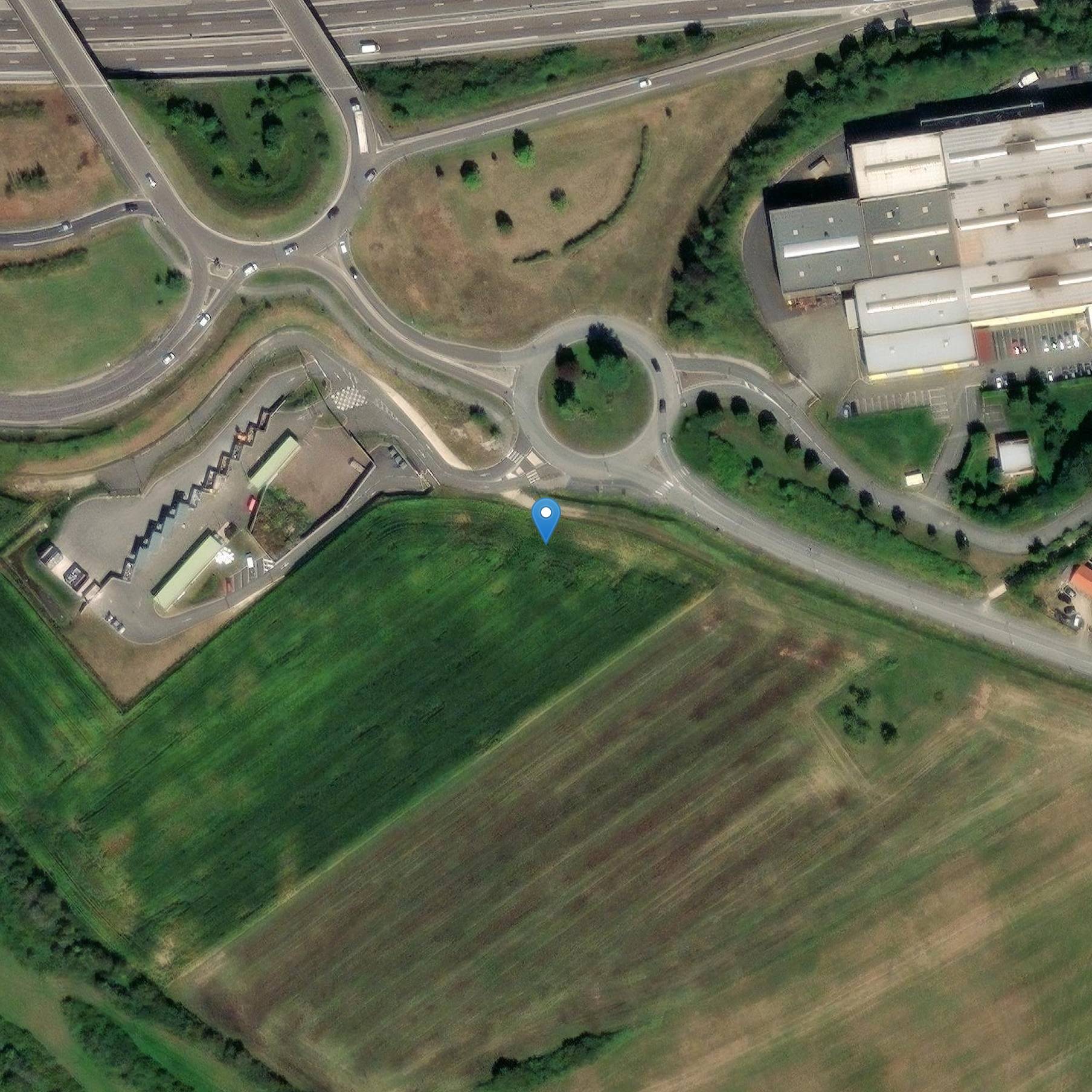 Photo de Fort du Mont Vaudois