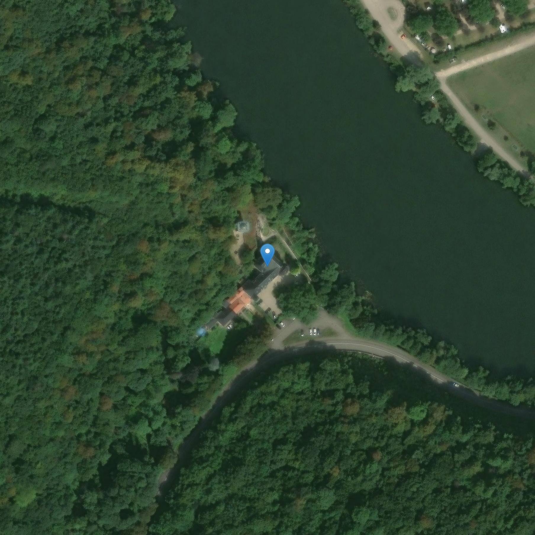 Photo de Castello della Flie