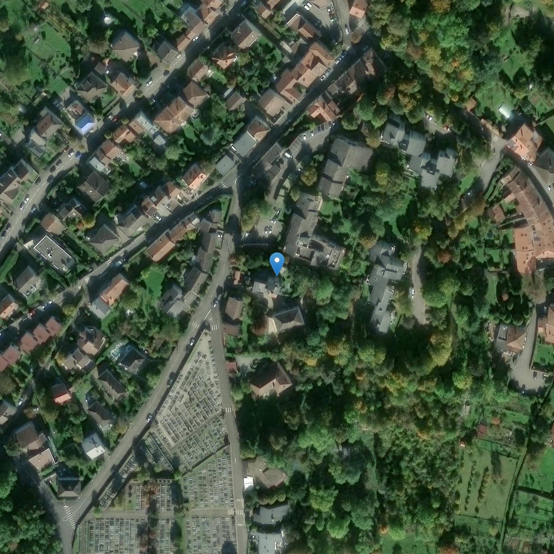 Photo de グレフタワー