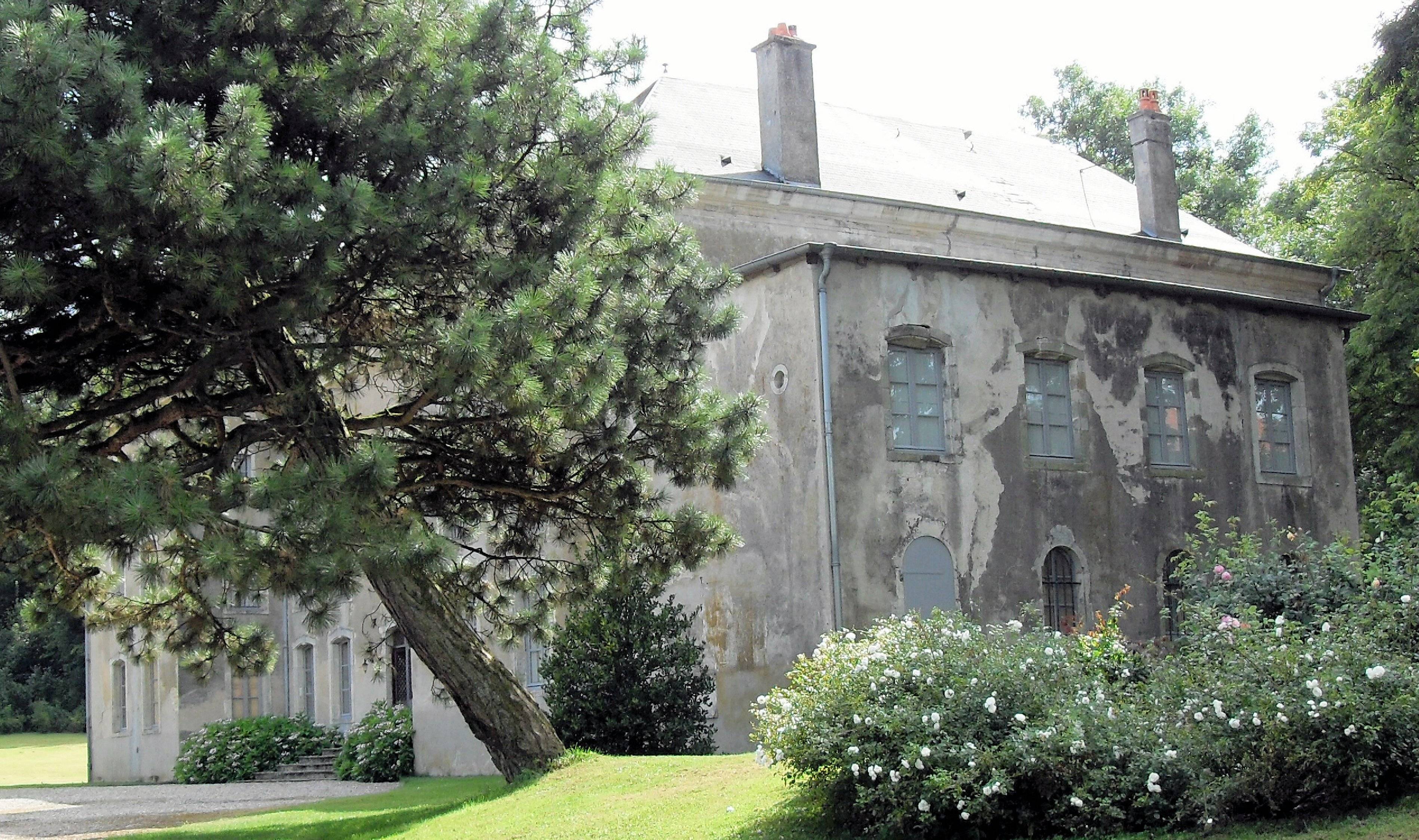 Photo de Château de Mitry