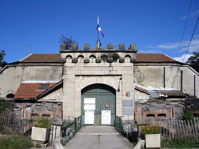 Photo de Fort du Mûrier