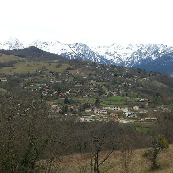 Photo de Fort du Mûrier