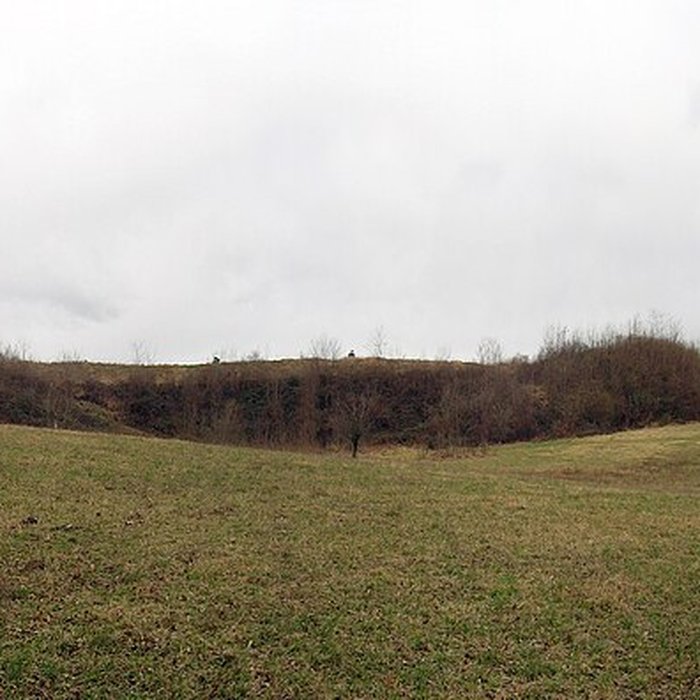 Photo de Fort du Mûrier