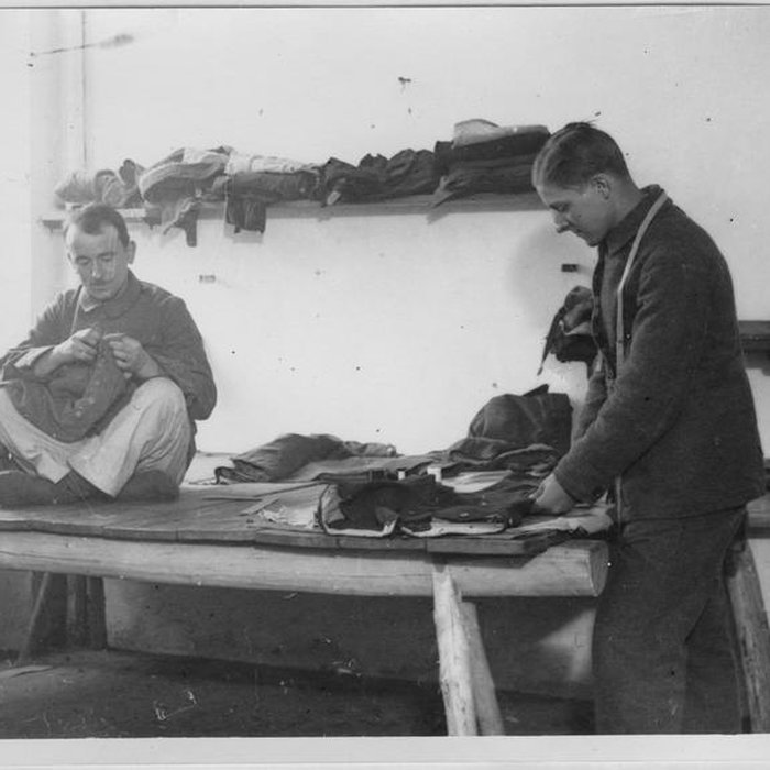 Photo de Fort du Mûrier