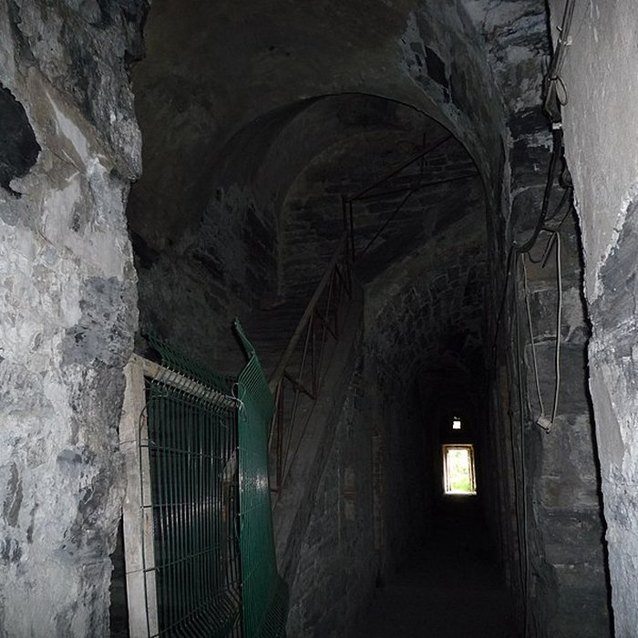 Photo de Fort du Mûrier