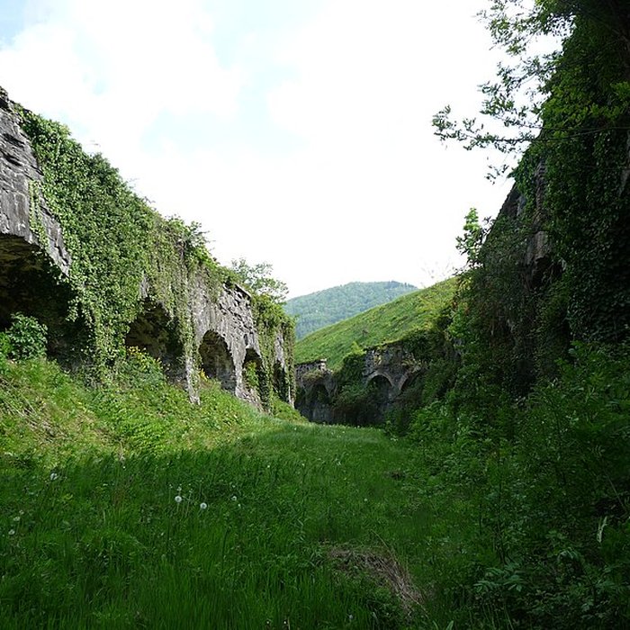 Photo de Fort du Mûrier