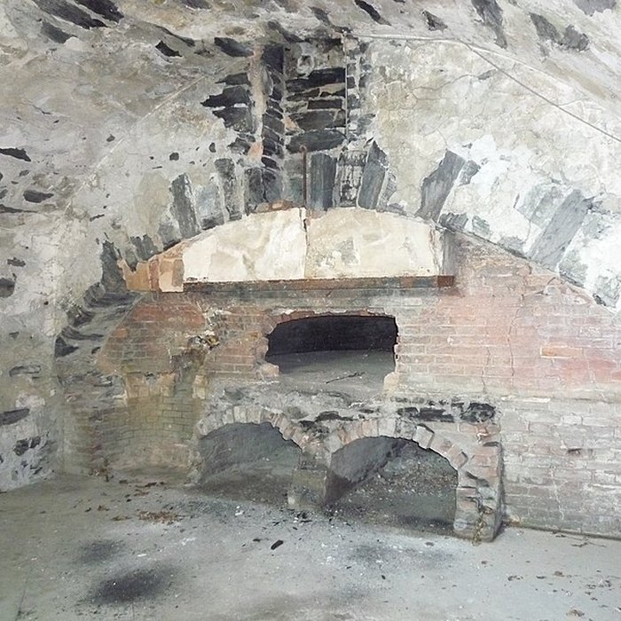 Photo de Fort du Mûrier