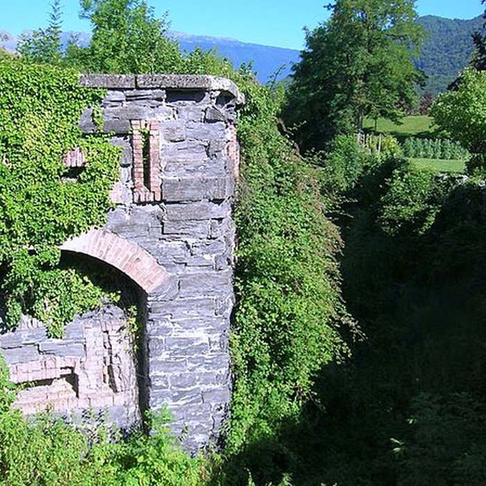 Photo de Fort du Mûrier