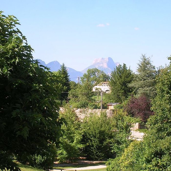 Photo de Fort du Mûrier