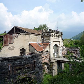 Fort du Mûrier