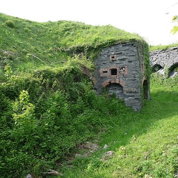 Fort du Mûrier