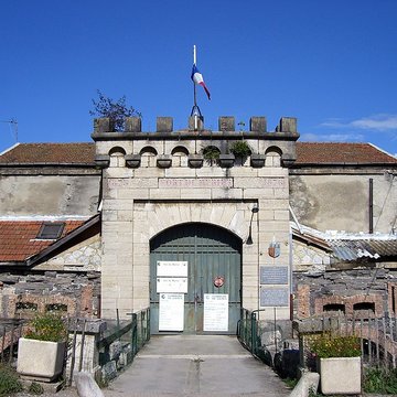 Fort du Mûrier