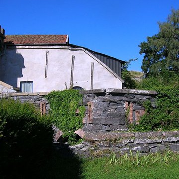 Fort du Mûrier