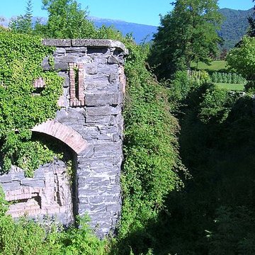 Fort du Mûrier