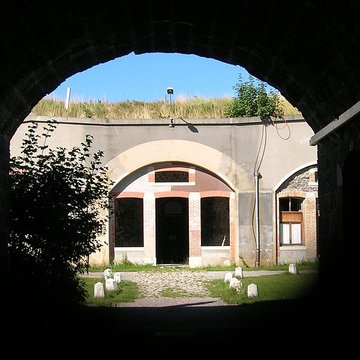 Fort du Mûrier