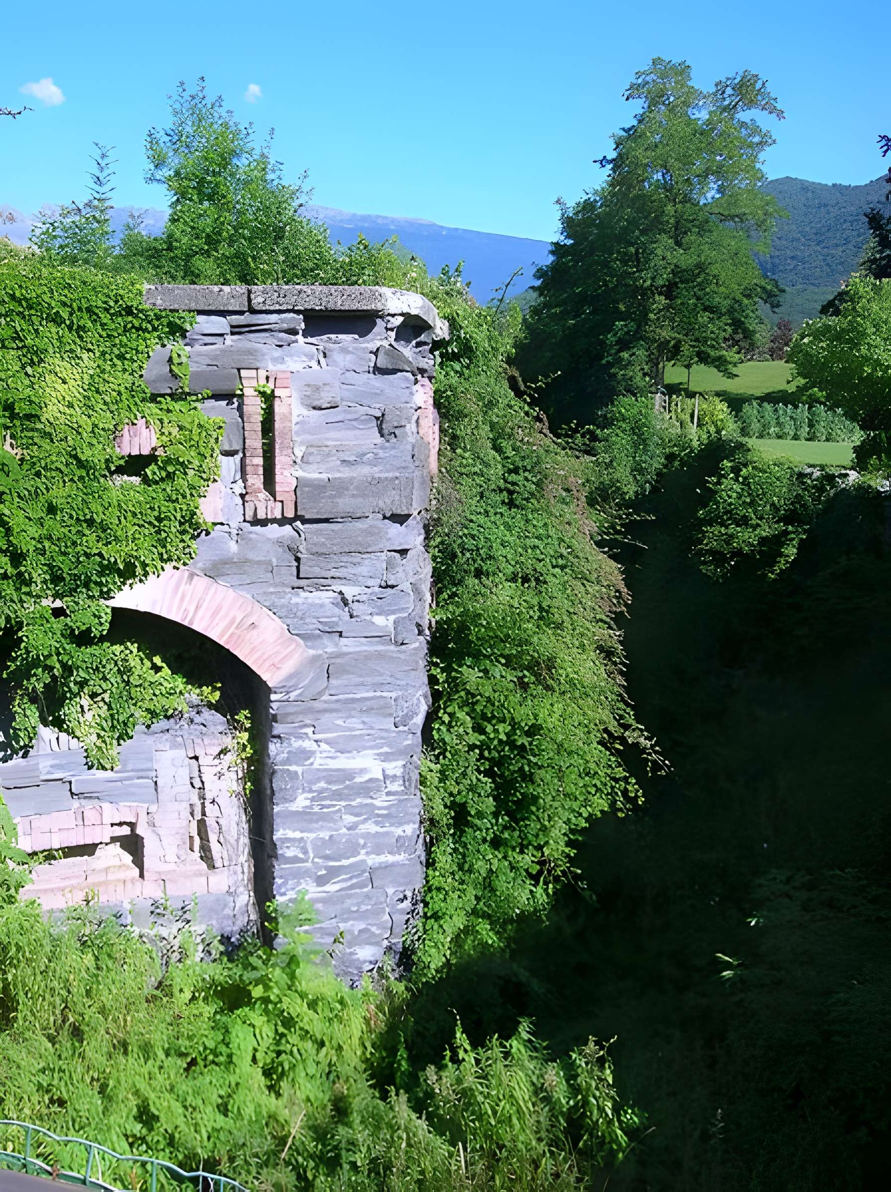 Fort du Mûrier