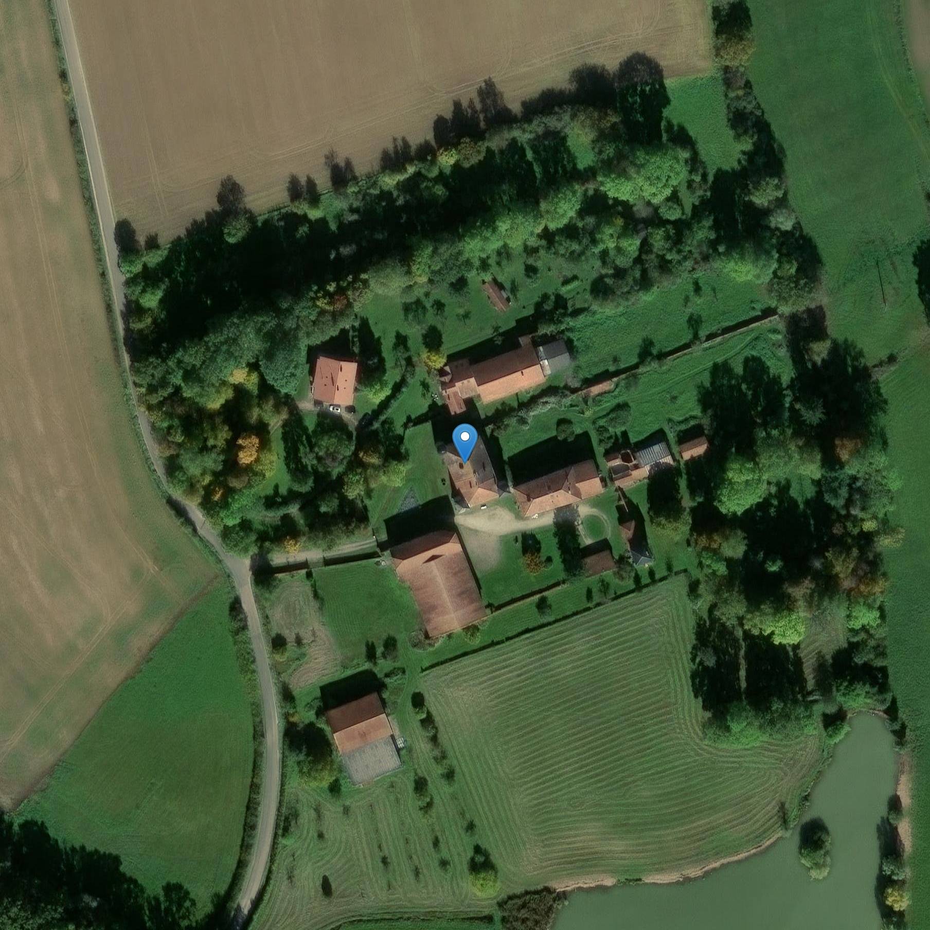 Photo de Castello di Romémont