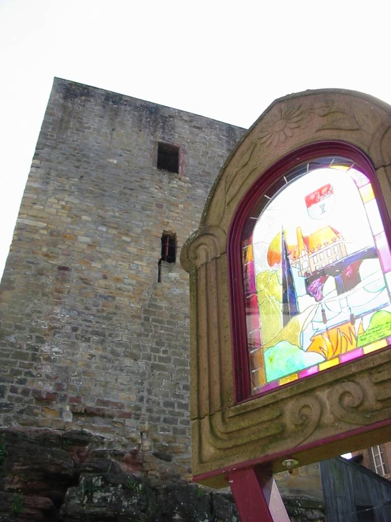 Photo de Tour des Voués