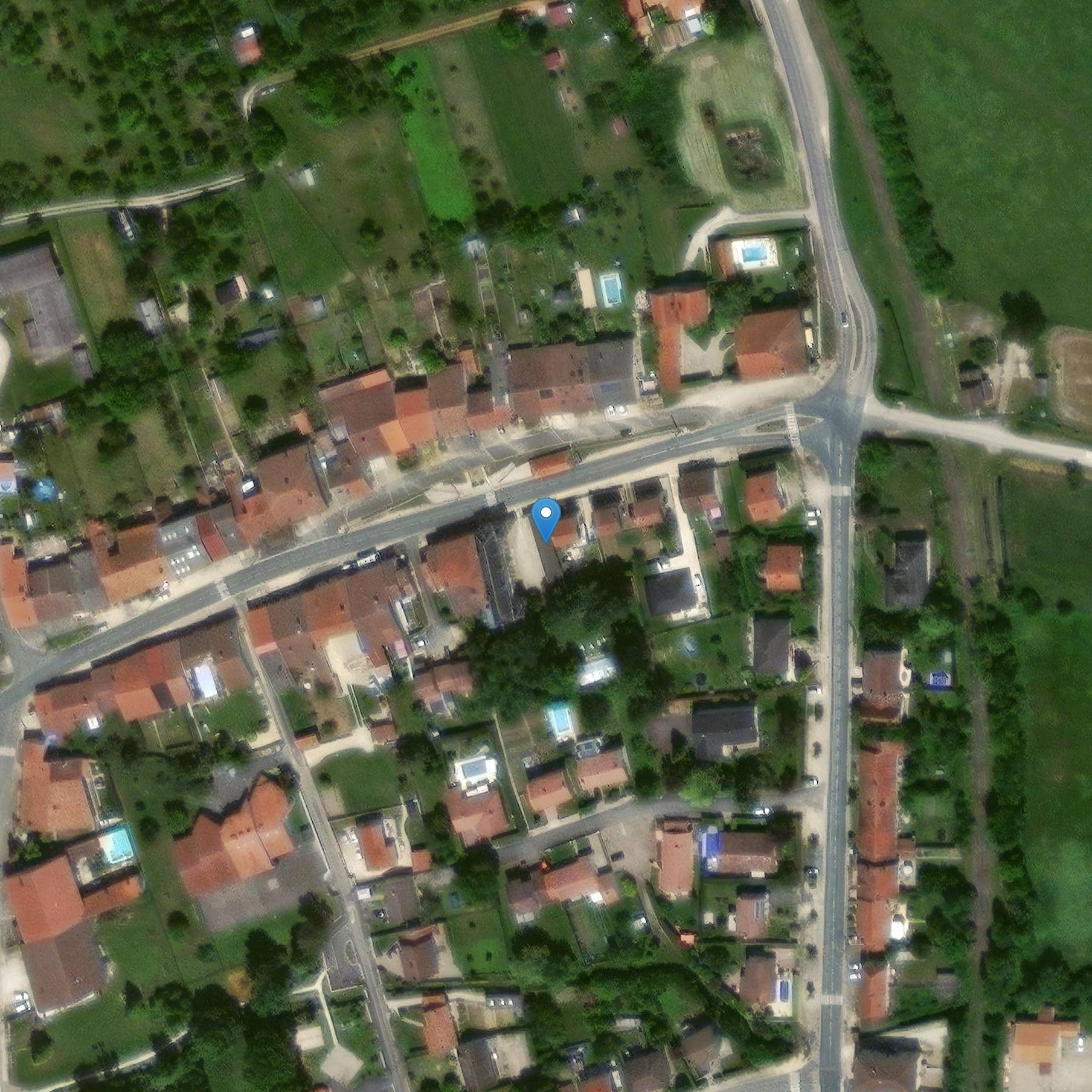 Photo de Château de Labestière