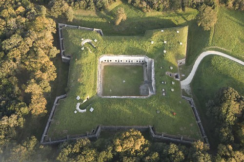 Photo de Fort Liédot