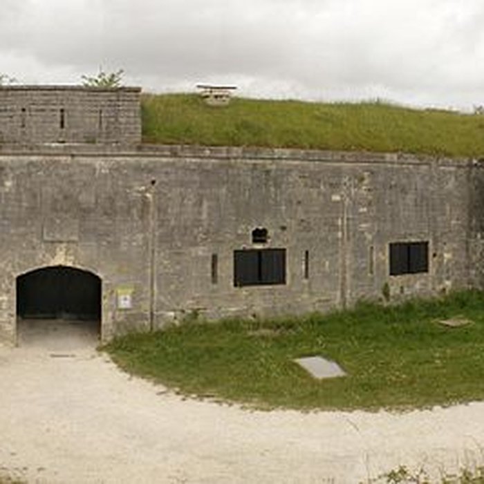 Photo de Fort Liédot