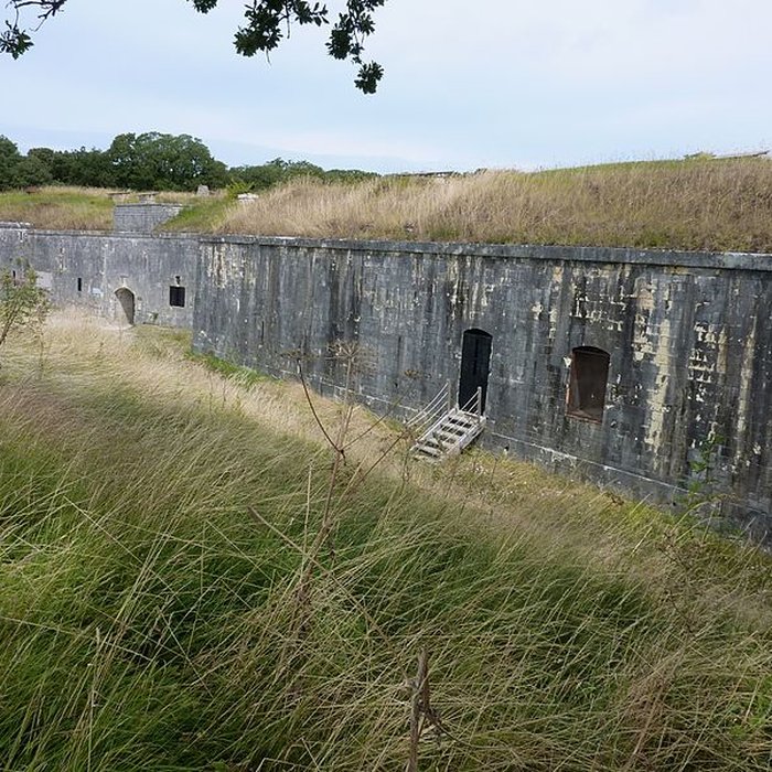 Photo de Fort Liédot