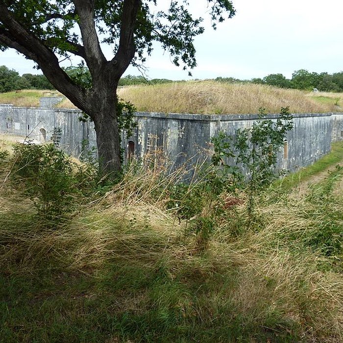 Photo de Fort Liédot