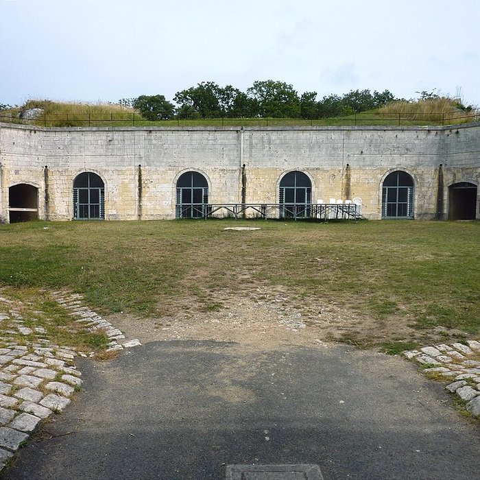 Photo de Fort Liédot