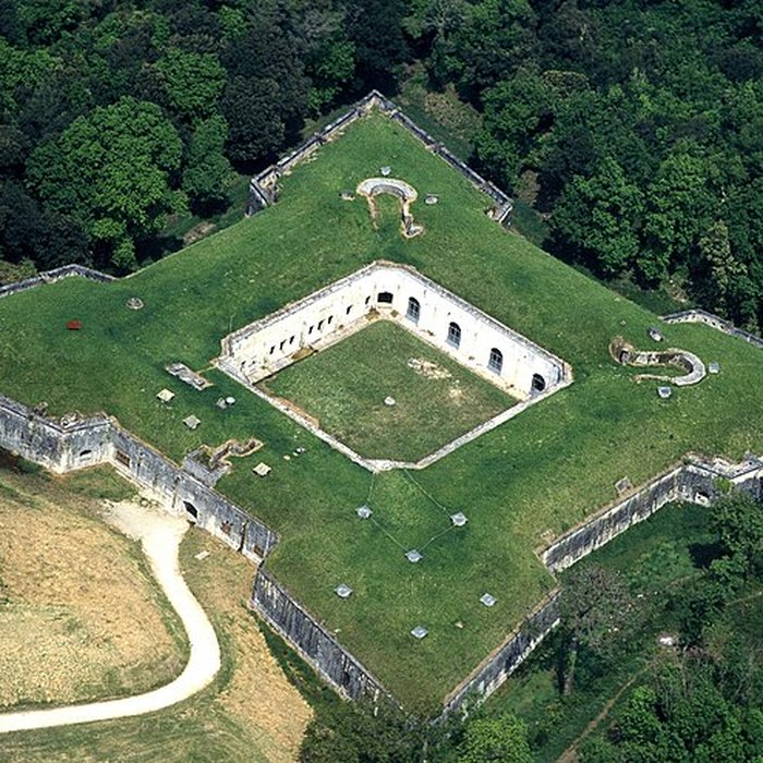 Photo de Fort Liédot